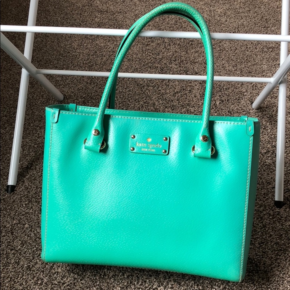 Kate Spade Quinn